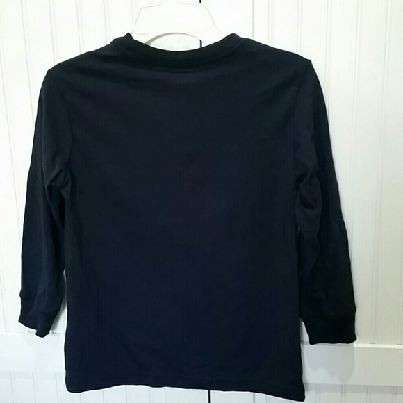 6/7 Athletic Tee - Picture 3 of 3